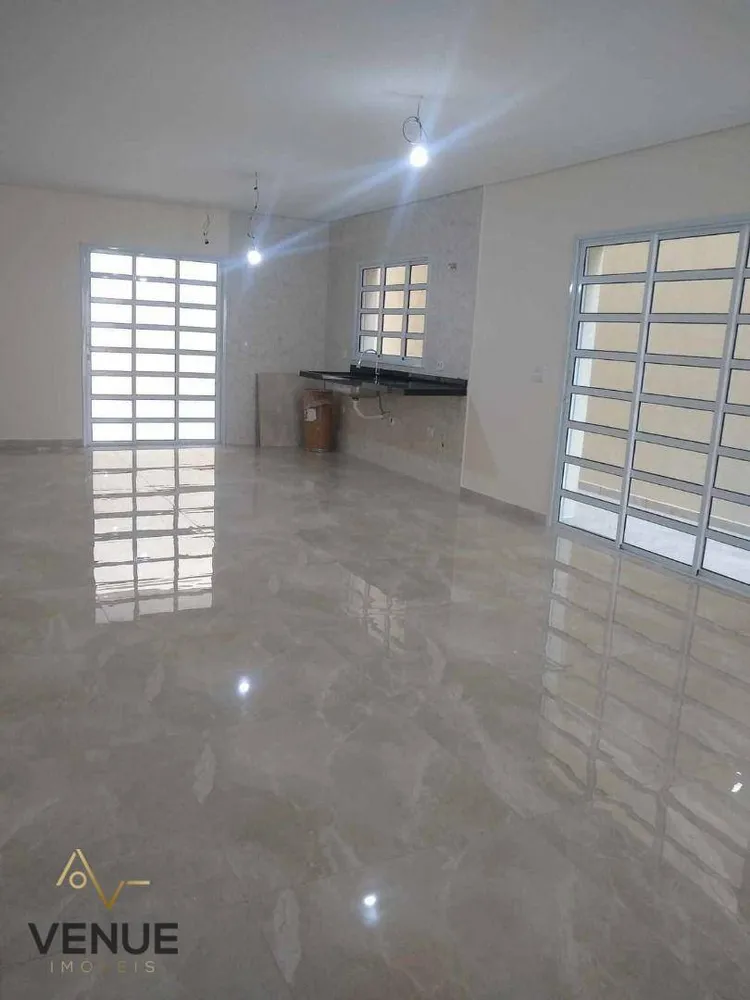 Sobrado, 3 quartos, 163 m² - Foto 6