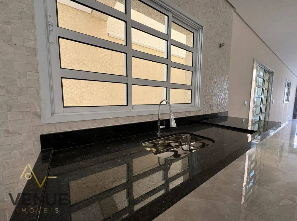 Sobrado, 3 quartos, 163 m² - Foto 3