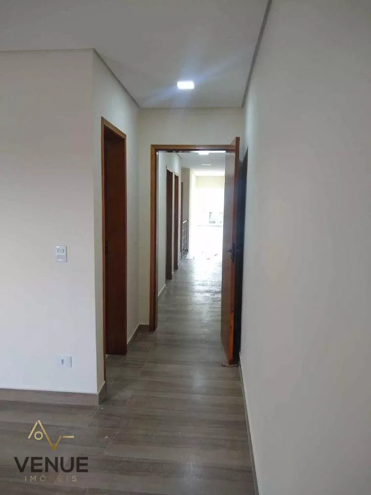 Sobrado, 3 quartos, 163 m² - Foto 4