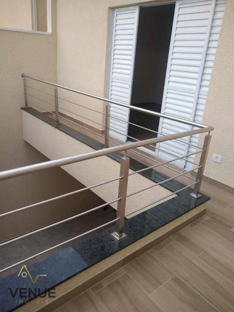 Sobrado, 3 quartos, 163 m² - Foto 9