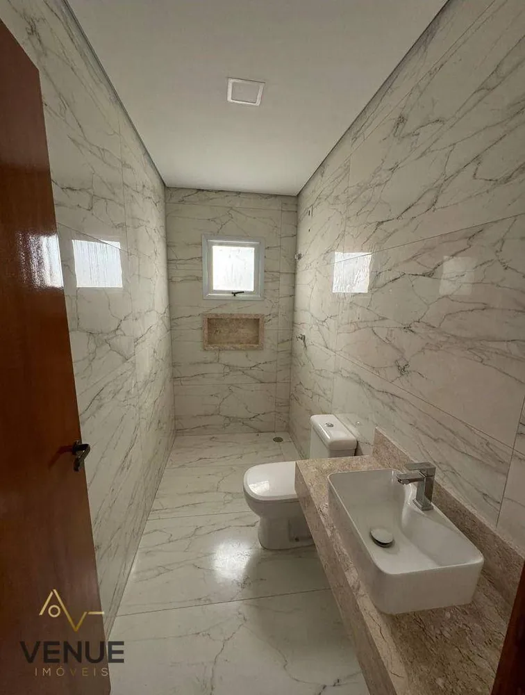 Sobrado, 3 quartos, 163 m² - Foto 7