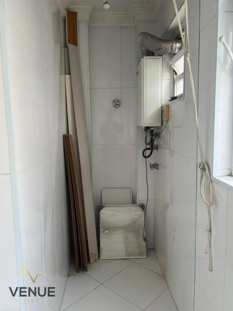 Apartamento, 3 quartos, 130 m² - Foto 3