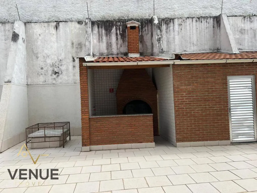Apartamento, 3 quartos, 130 m² - Foto 4