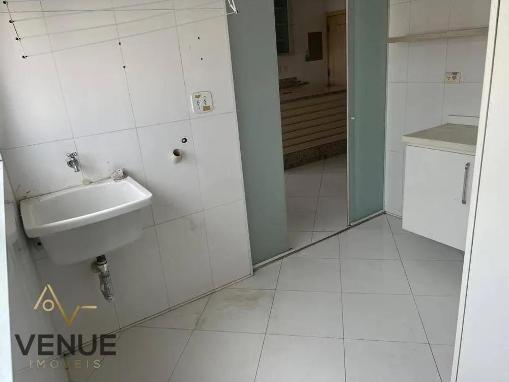 Apartamento, 3 quartos, 130 m² - Foto 5