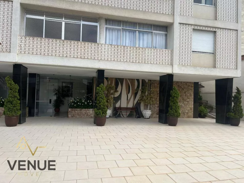 Apartamento, 3 quartos, 130 m² - Foto 10