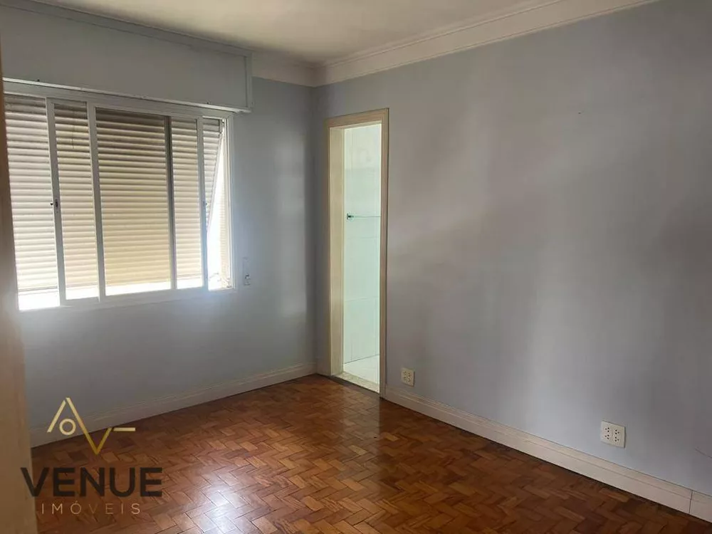 Apartamento, 3 quartos, 130 m² - Foto 2