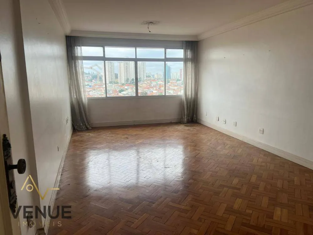Apartamento, 3 quartos, 130 m² - Foto 1