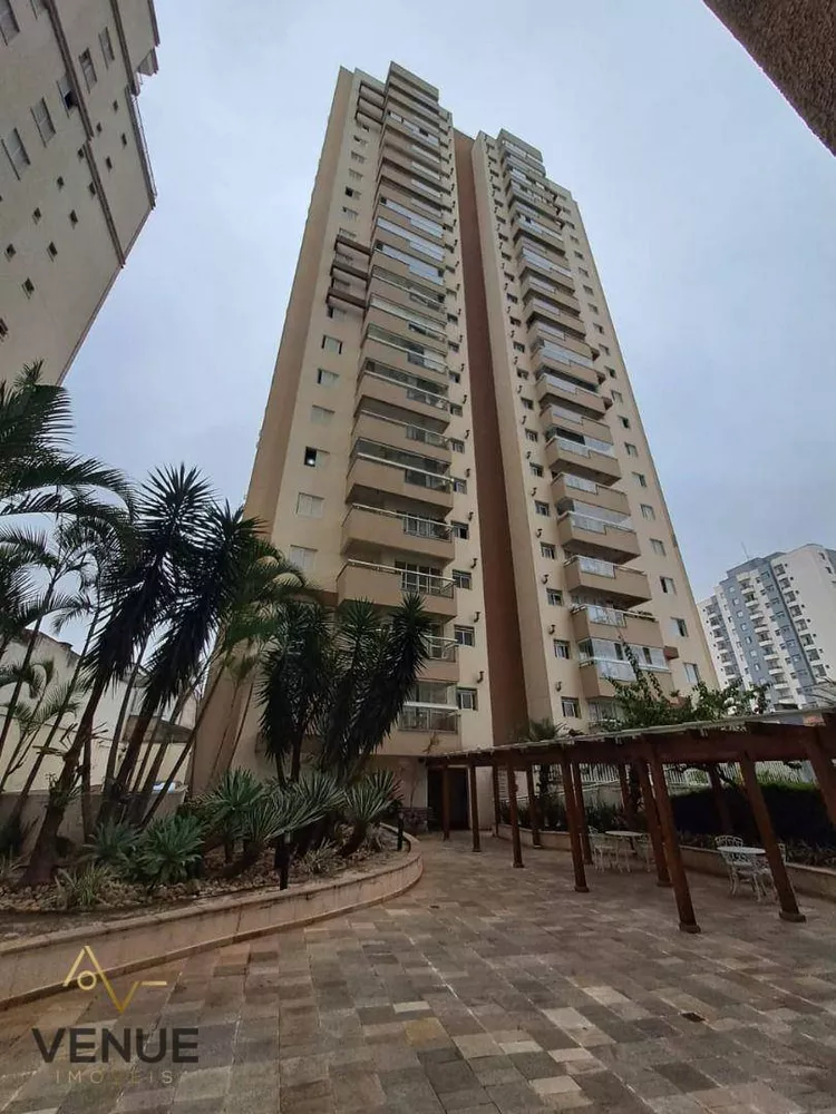 Apartamento, 2 quartos, 60 m² - Foto 5