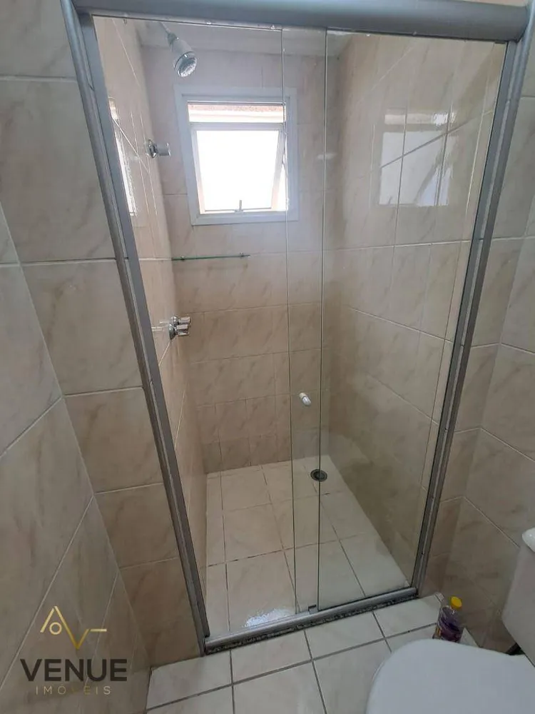 Apartamento, 2 quartos, 60 m² - Foto 11