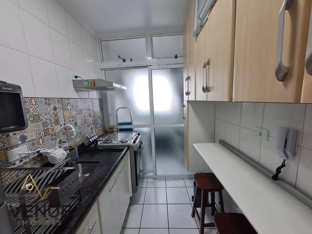 Apartamento, 2 quartos, 60 m² - Foto 8