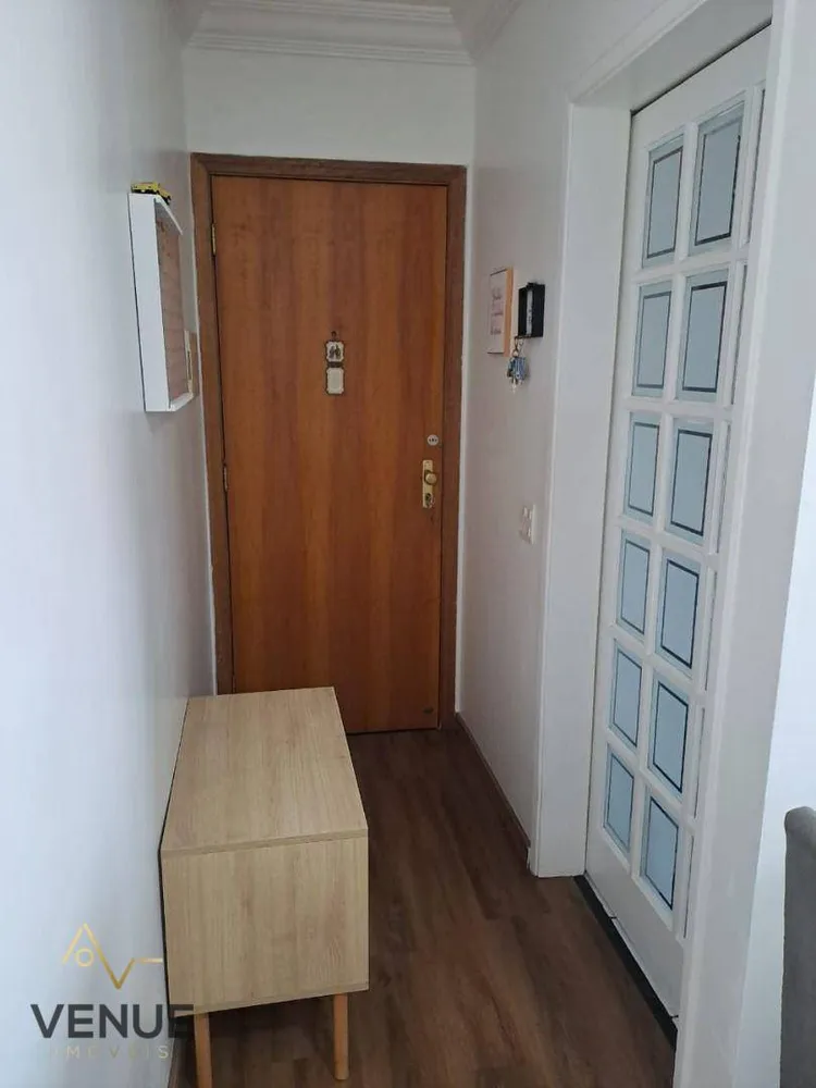 Apartamento, 2 quartos, 60 m² - Foto 5