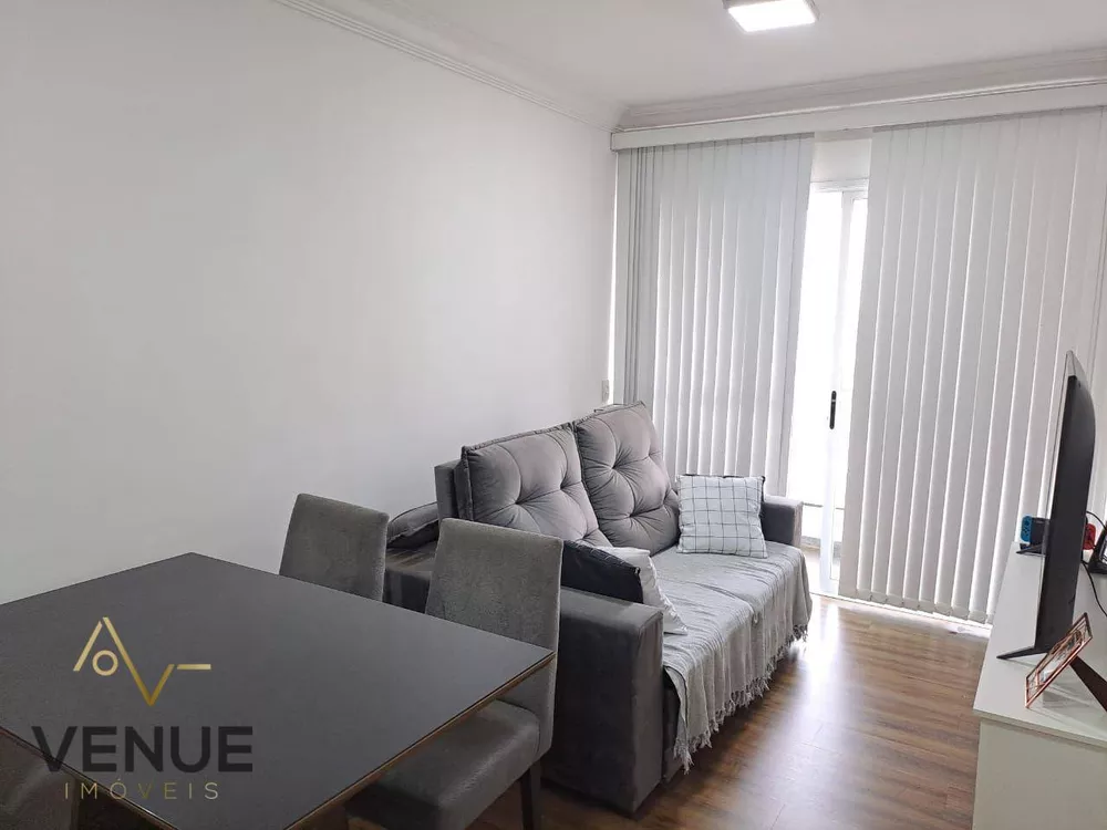 Apartamento, 2 quartos, 60 m² - Foto 6