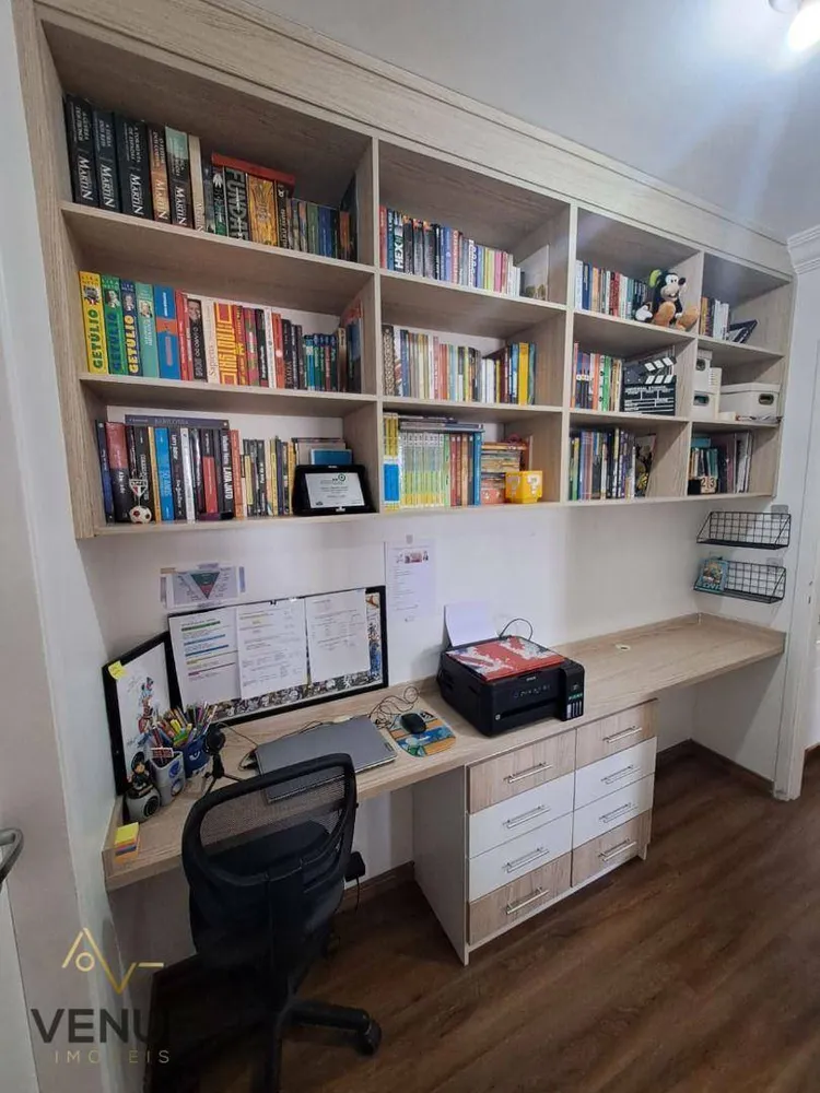 Apartamento, 2 quartos, 60 m² - Foto 9