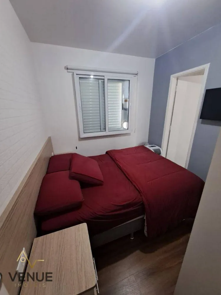 Apartamento, 2 quartos, 60 m² - Foto 7
