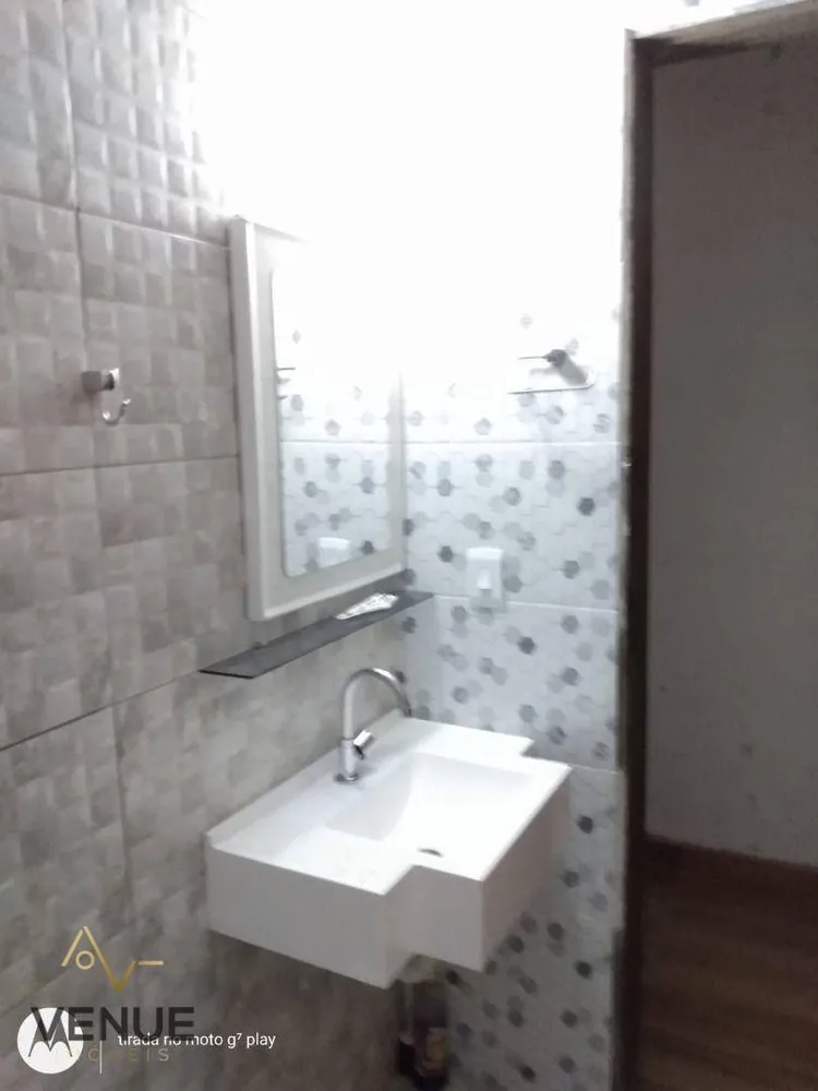 Sobrado, 2 quartos, 90 m² - Foto 11