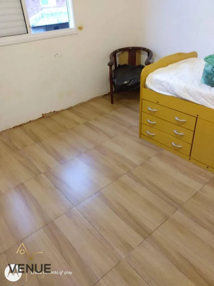 Sobrado, 2 quartos, 90 m² - Foto 15