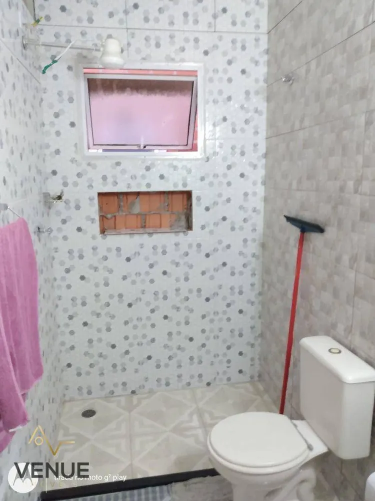Sobrado, 2 quartos, 90 m² - Foto 10
