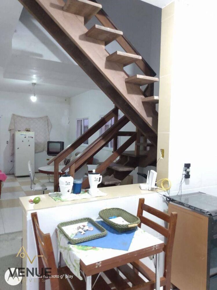 Sobrado à venda com 2 quartos, 90m² - Foto 3