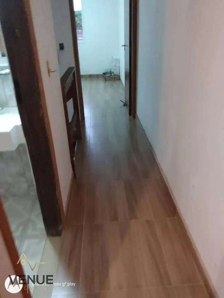 Sobrado, 2 quartos, 90 m² - Foto 12