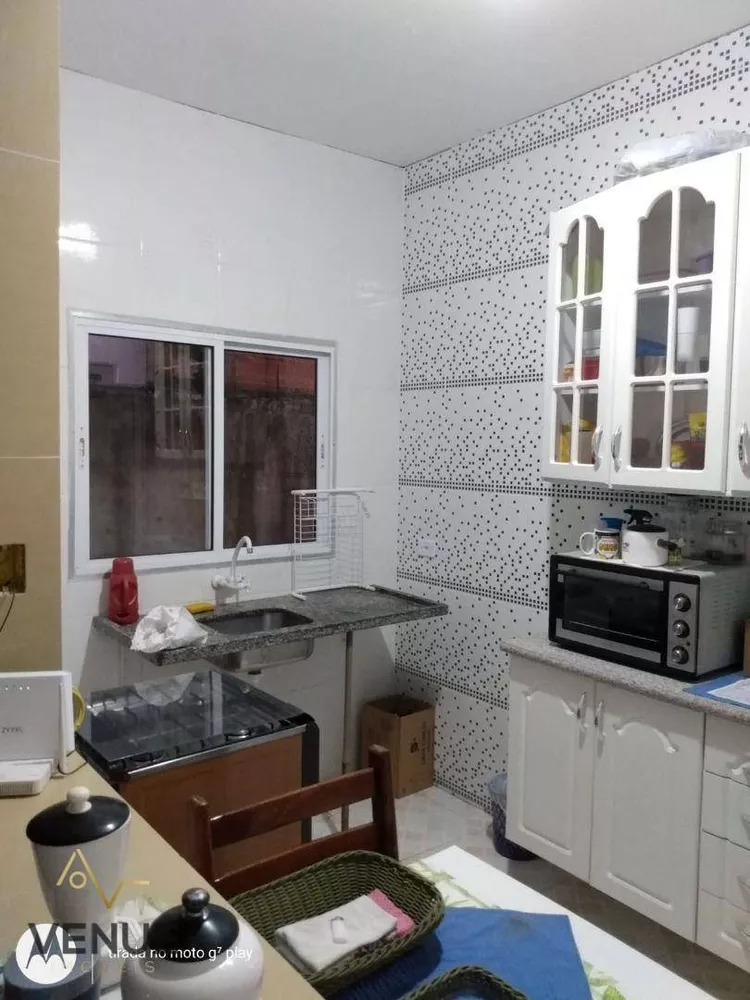 Sobrado, 2 quartos, 90 m² - Foto 4