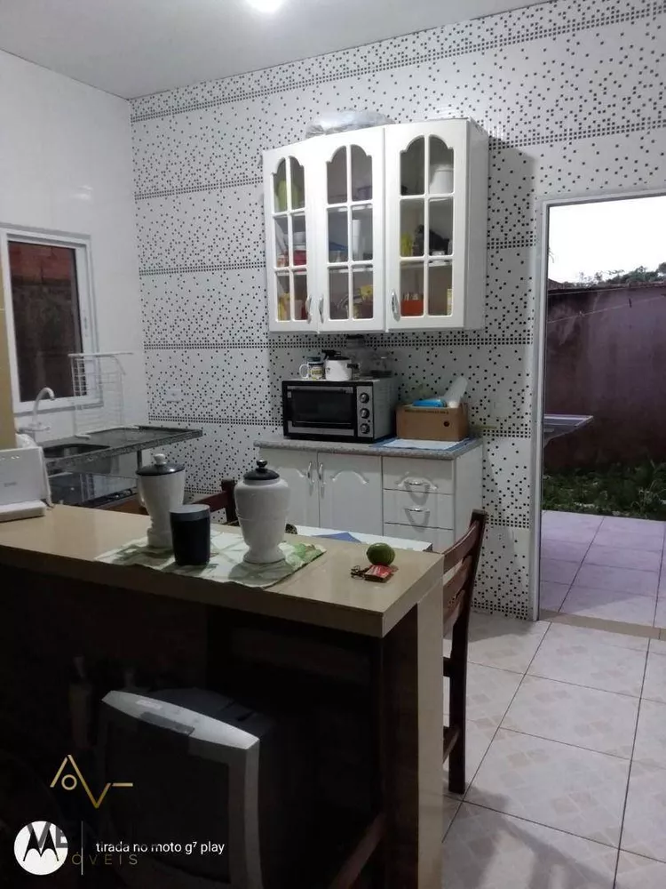Sobrado, 2 quartos, 90 m² - Foto 5