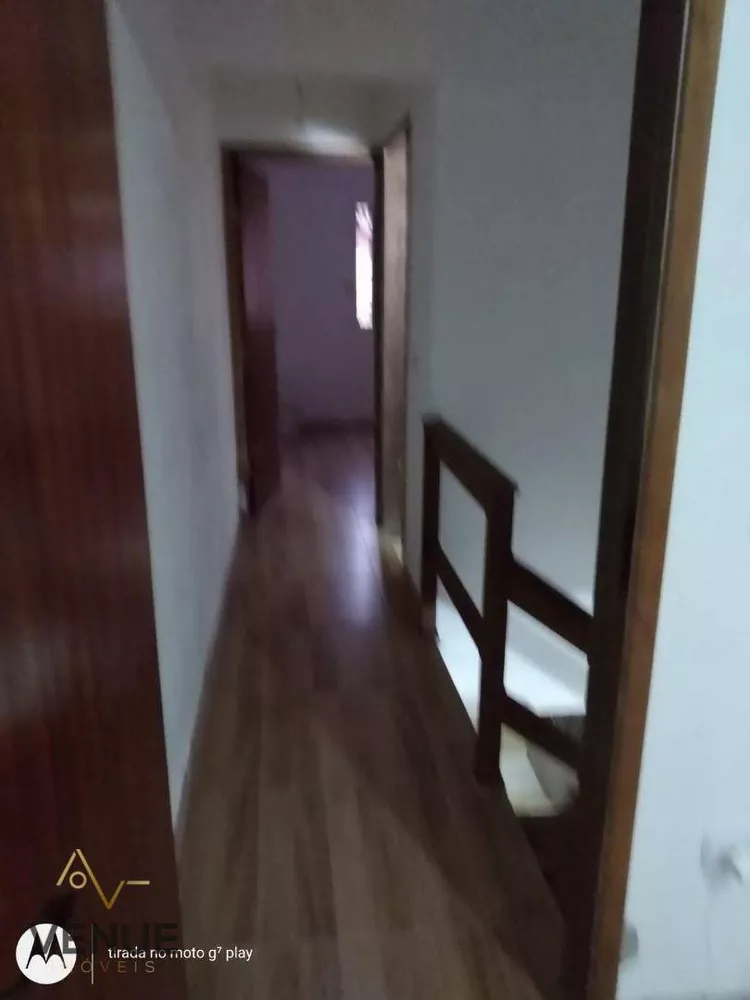 Sobrado, 2 quartos, 90 m² - Foto 9