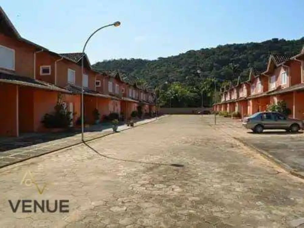 Sobrado, 2 quartos, 90 m² - Foto 1