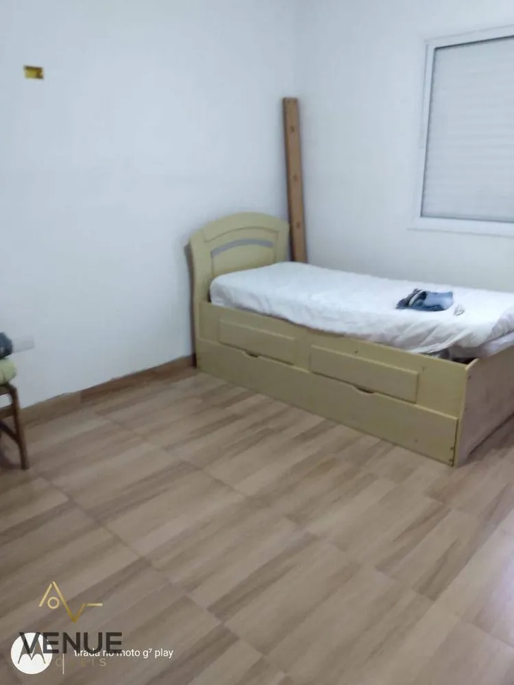 Sobrado, 2 quartos, 90 m² - Foto 14