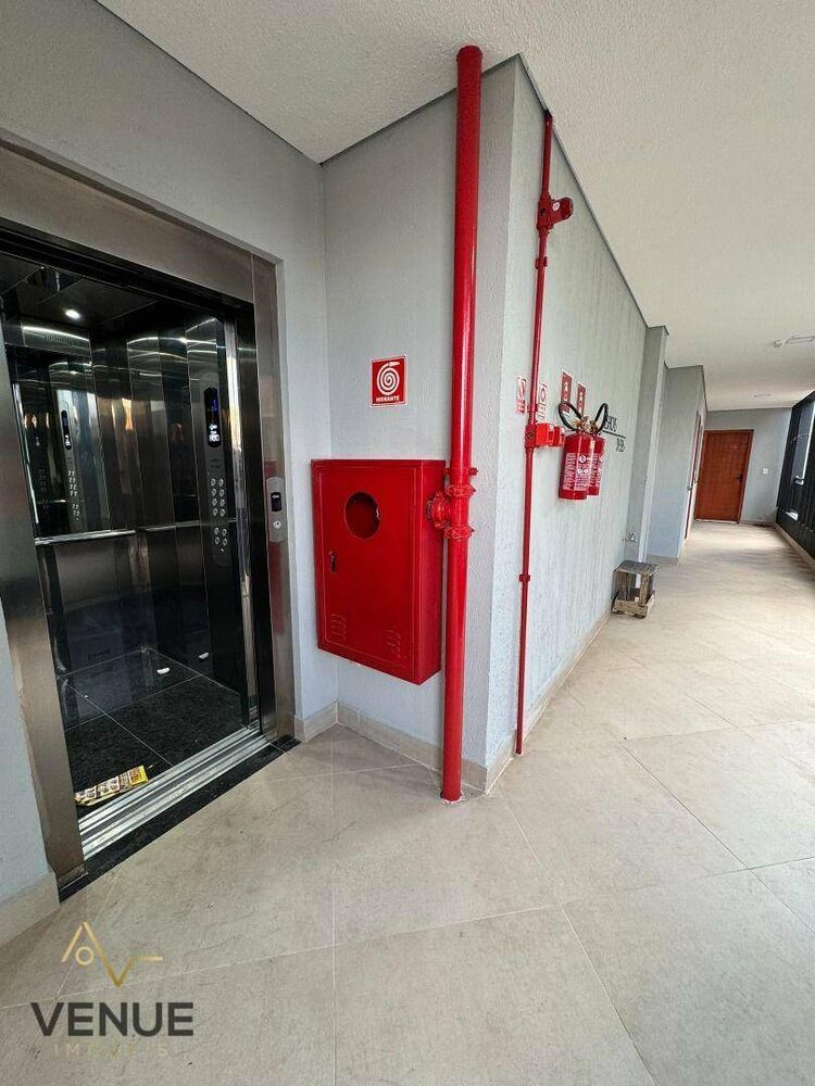 Apartamento, 2 quartos, 39 m² - Foto 8