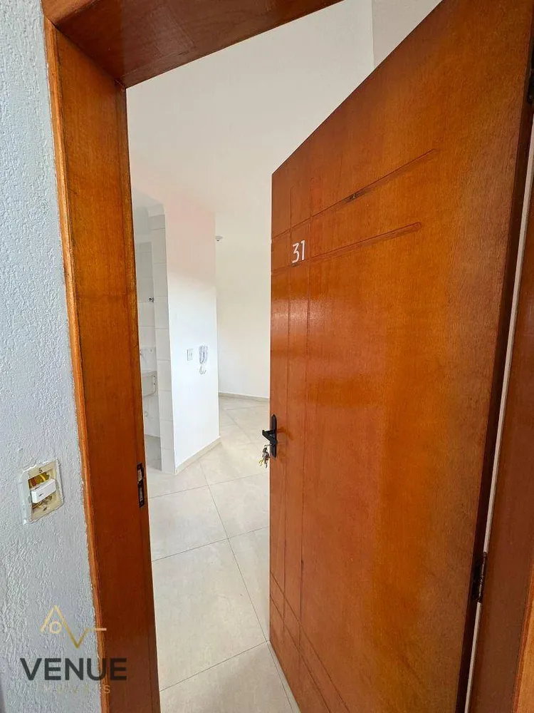 Apartamento, 2 quartos, 39 m² - Foto 7