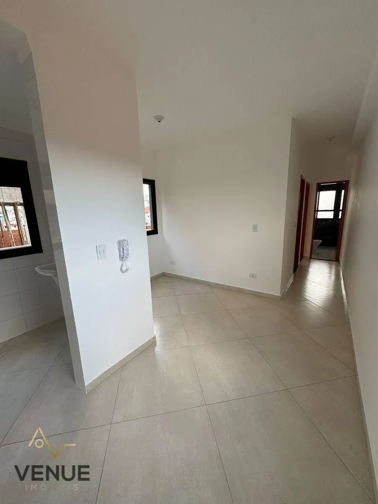 Apartamento, 2 quartos, 39 m² - Foto 6