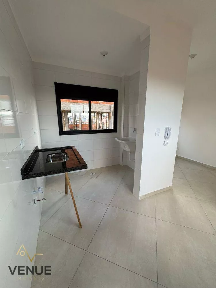 Apartamento, 2 quartos, 39 m² - Foto 4