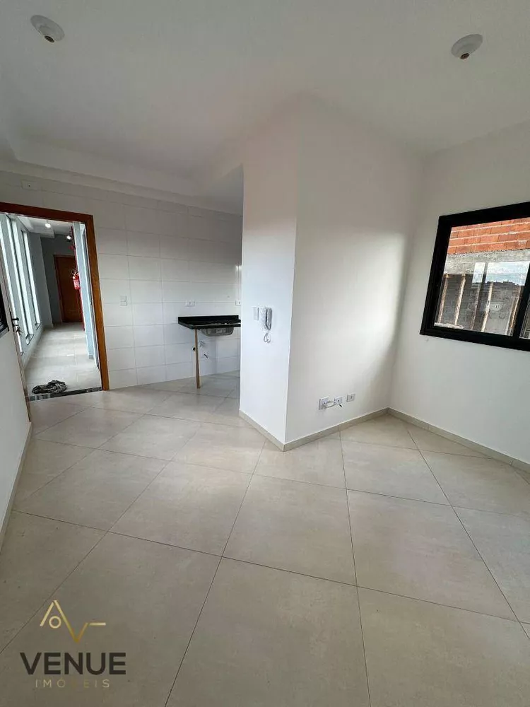 Apartamento, 2 quartos, 39 m² - Foto 1