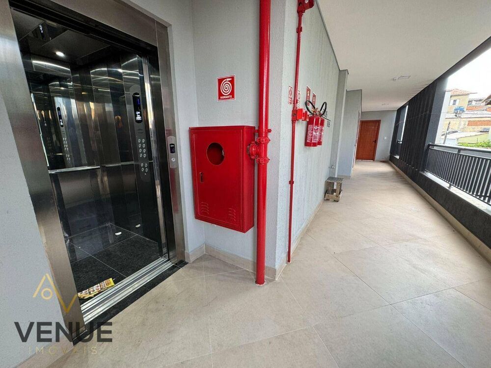 Apartamento, 2 quartos, 39 m² - Foto 6
