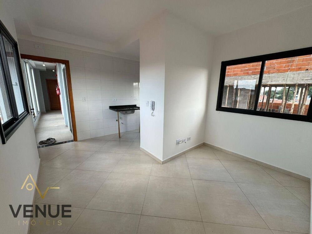 Apartamento, 2 quartos, 39 m² - Foto 5