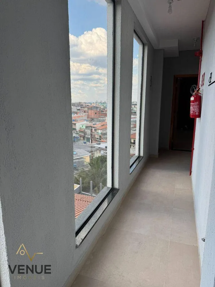 Apartamento, 2 quartos, 39 m² - Foto 11