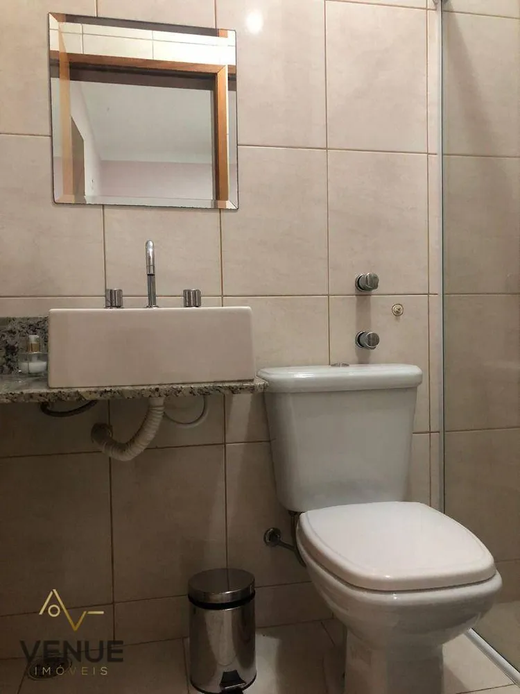 Sobrado, 3 quartos, 190 m² - Foto 3