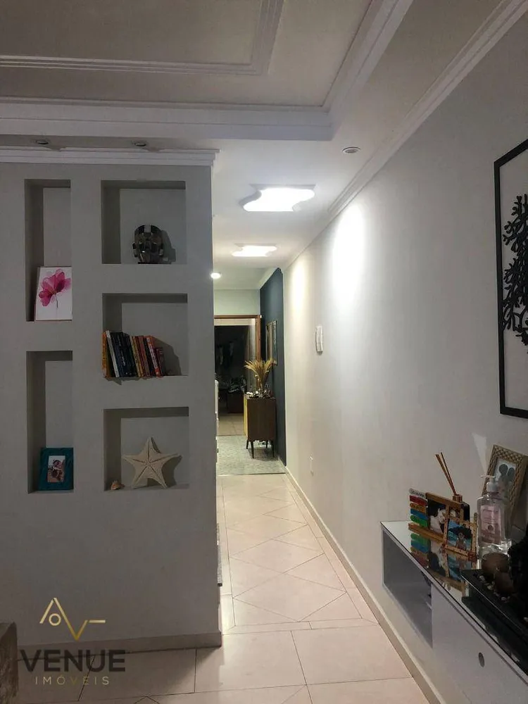 Sobrado, 3 quartos, 190 m² - Foto 2