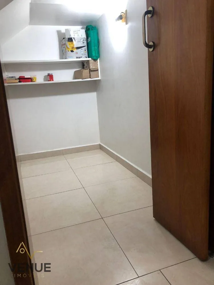 Sobrado, 3 quartos, 190 m² - Foto 10