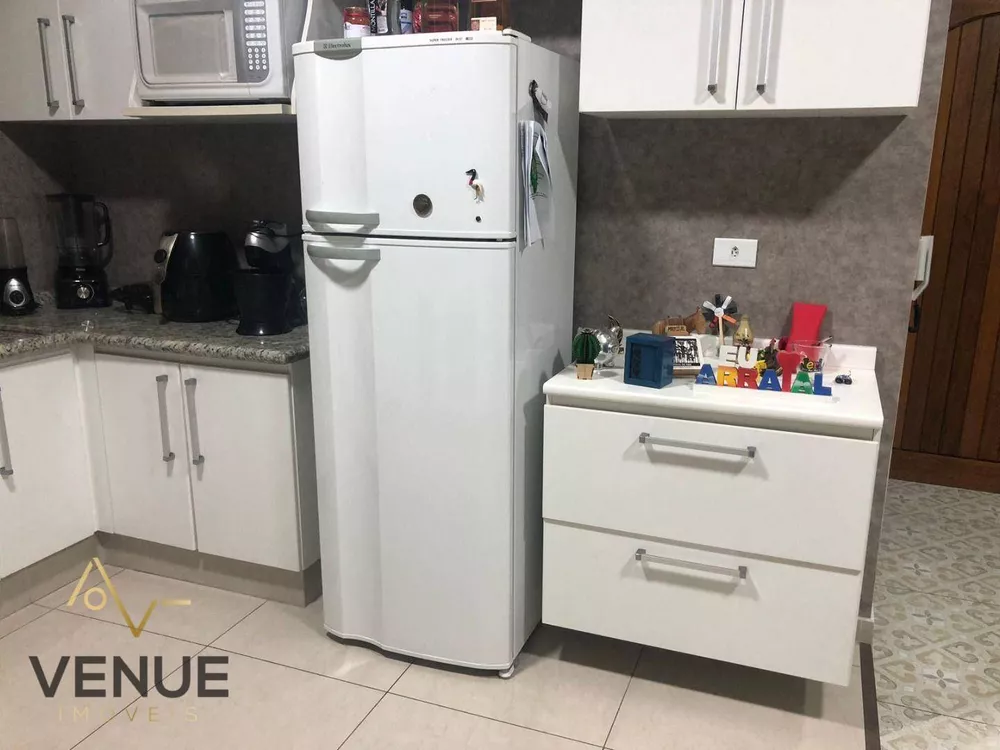 Sobrado, 3 quartos, 190 m² - Foto 6
