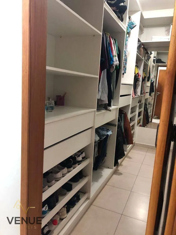 Sobrado, 3 quartos, 190 m² - Foto 15