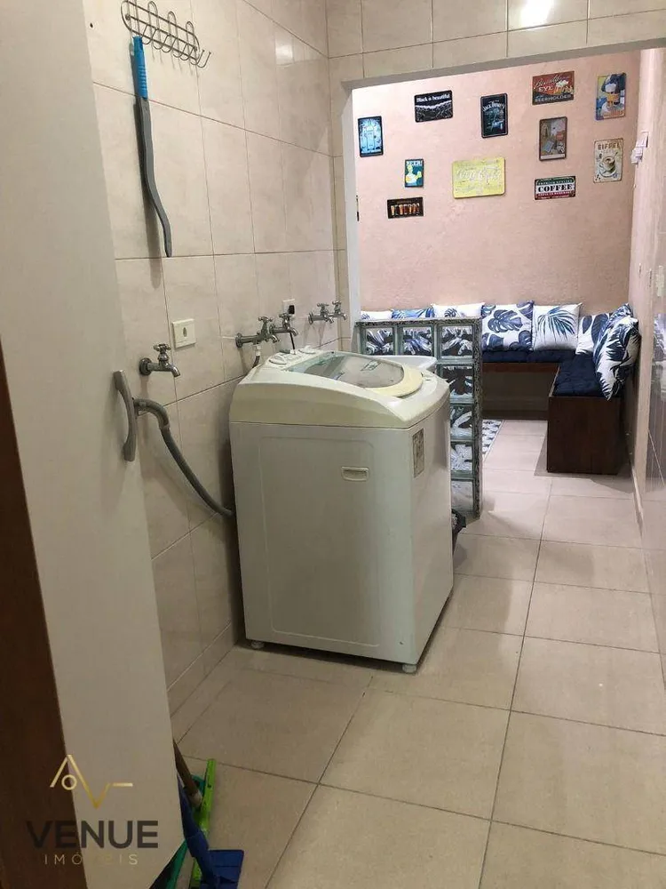 Sobrado, 3 quartos, 190 m² - Foto 11