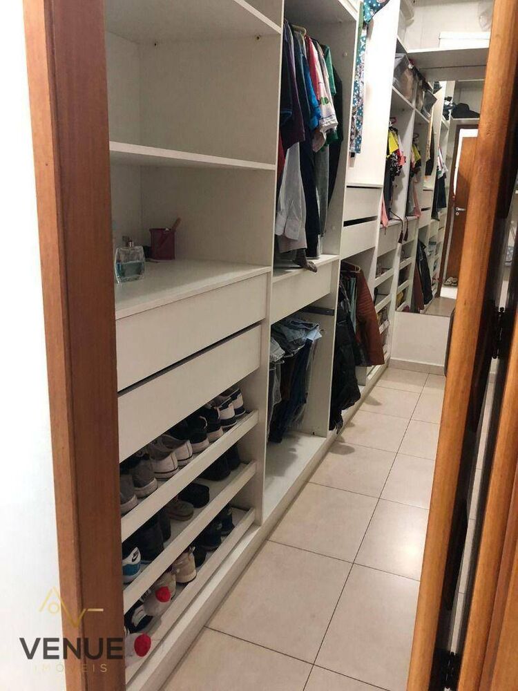 Sobrado, 3 quartos, 190 m² - Foto 4