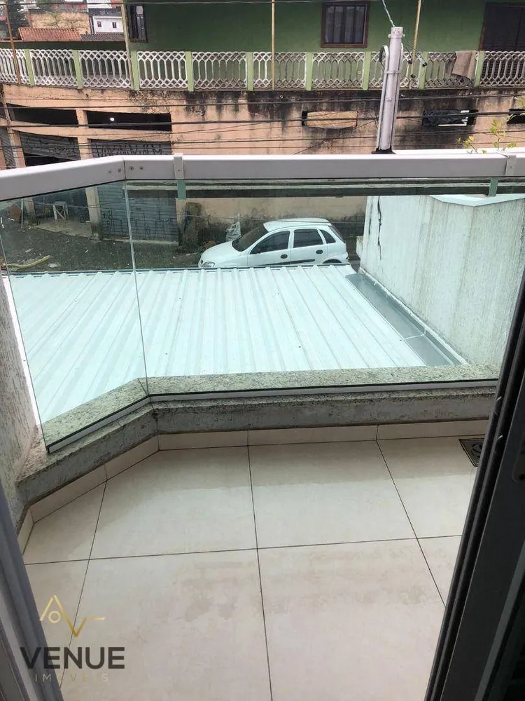 Sobrado, 3 quartos, 190 m² - Foto 14