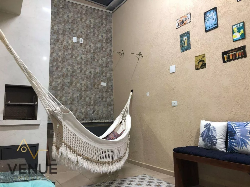 Sobrado, 3 quartos, 190 m² - Foto 5