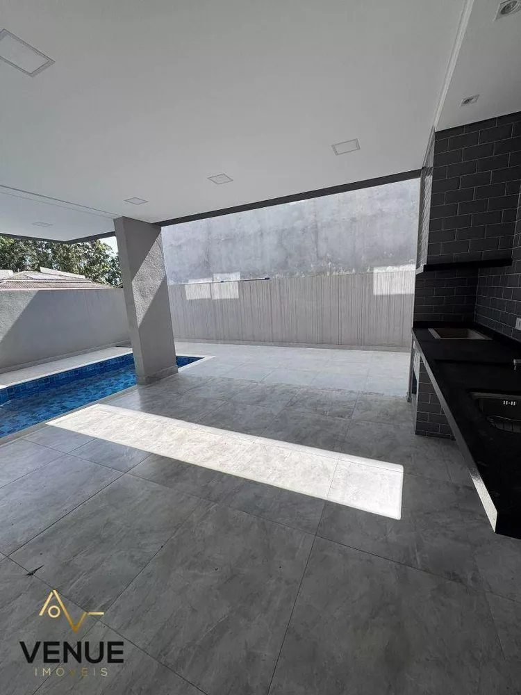 Casa de Condomínio, 4 quartos - Foto 4