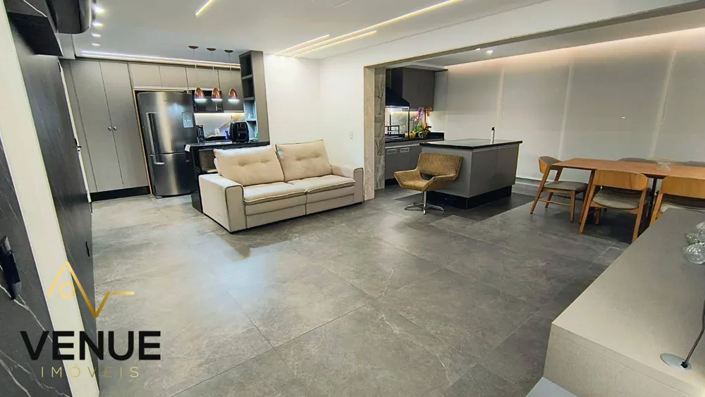 Apartamento, 3 quartos, 115 m² - Foto 2