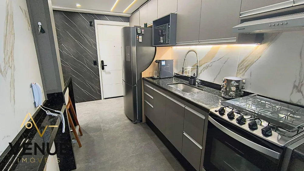 Apartamento, 3 quartos, 115 m² - Foto 3