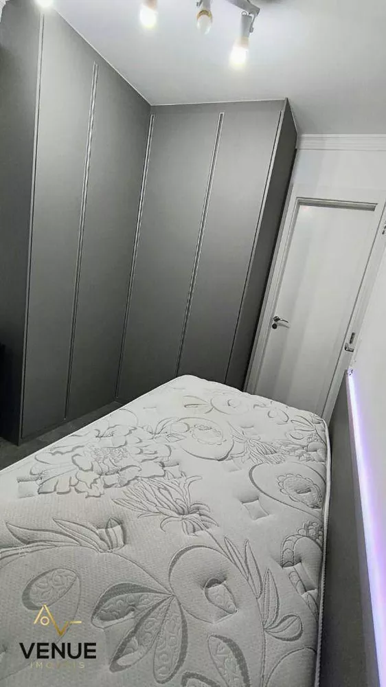 Apartamento, 3 quartos, 115 m² - Foto 1