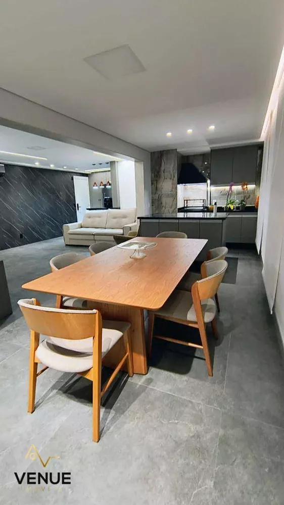 Apartamento, 3 quartos, 115 m² - Foto 4
